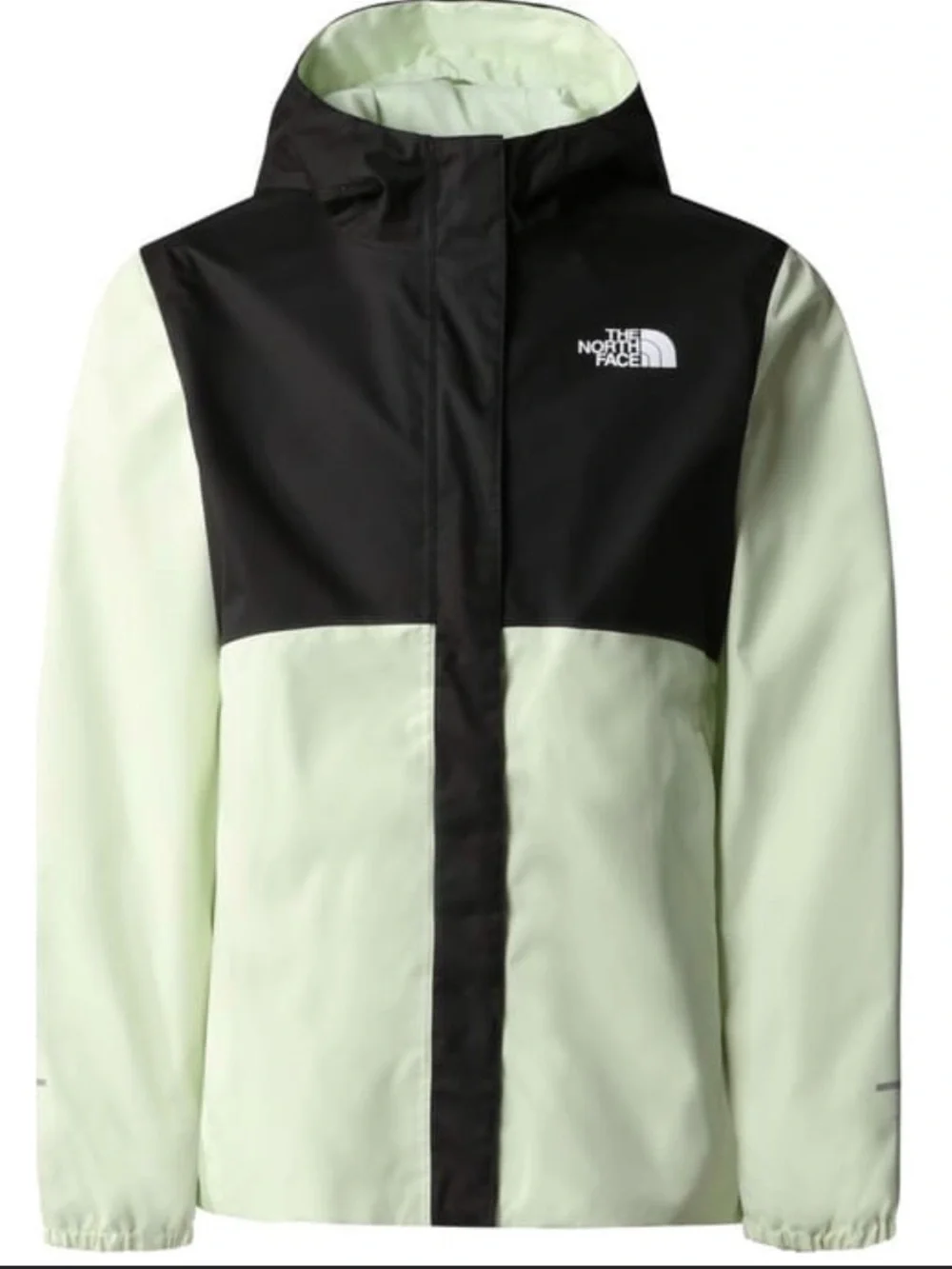 The North Face wear design protection